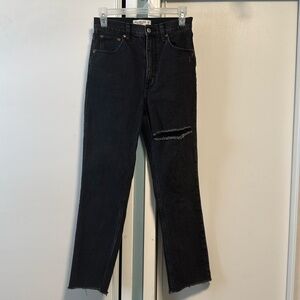 Abercrombie Jeans